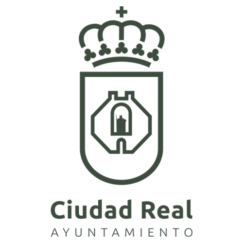 Logo del Ayuntamiento de Ciudad Real