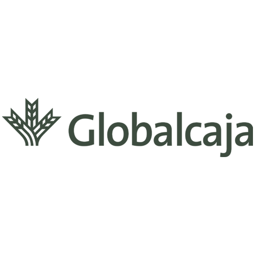 Logo de GlobalCaja