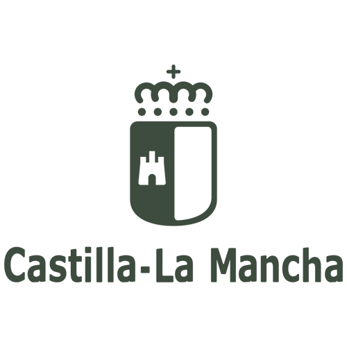 Escudo de la Comunidad Autónoma de Castilla-La Mancha