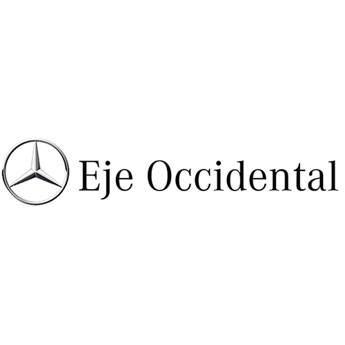 Logo de Eje Occidental