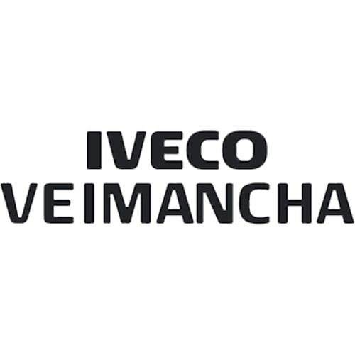 Logo de IVECO Veimancha
