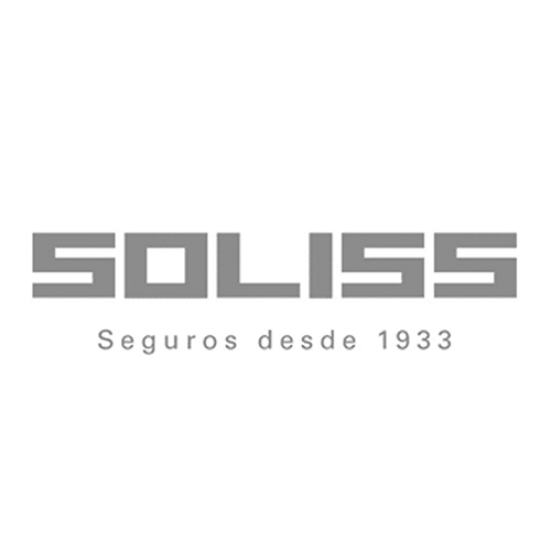 Logo de Soliss