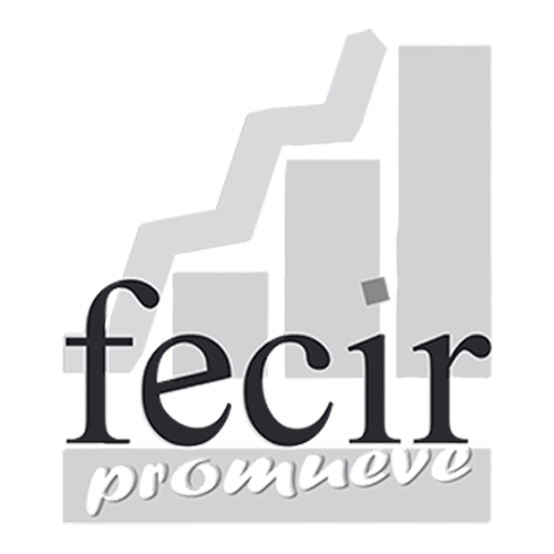 Logo de Fecir Promueve