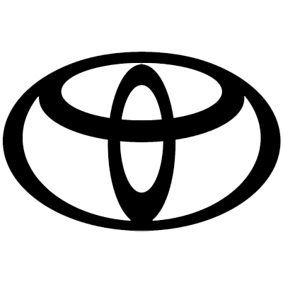 Logo de Toyota