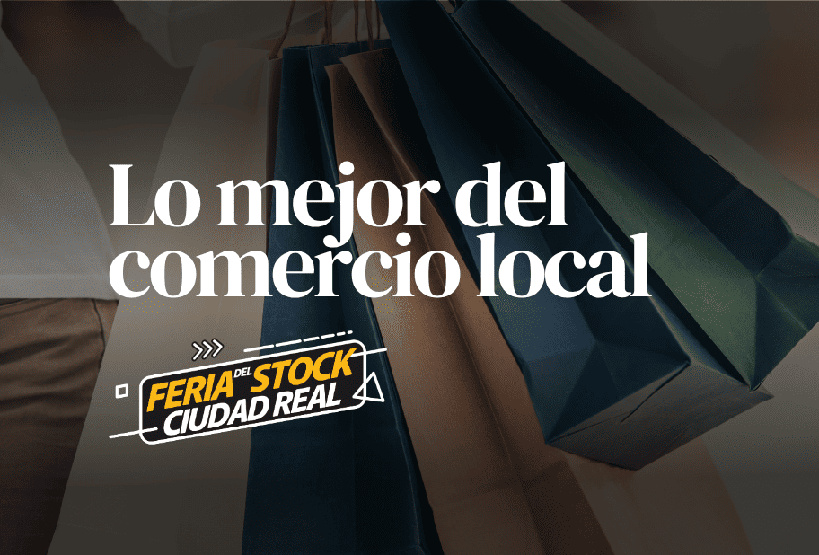 Foto lo mejor del comercio local